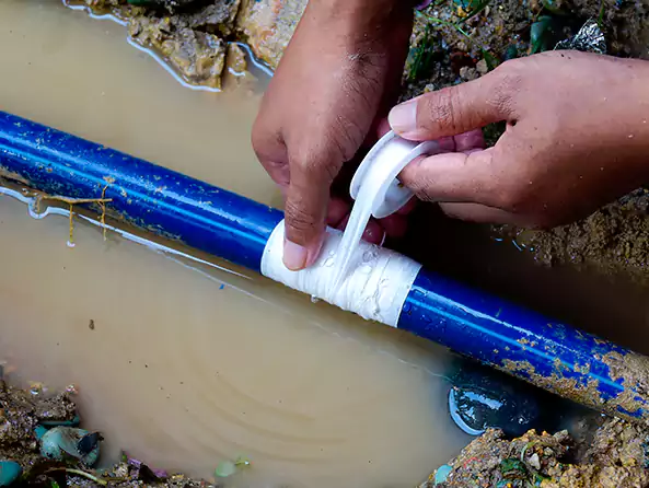  Why Choose Killeen Plumbing Service for Water Line Repair in Killeen, TX?]