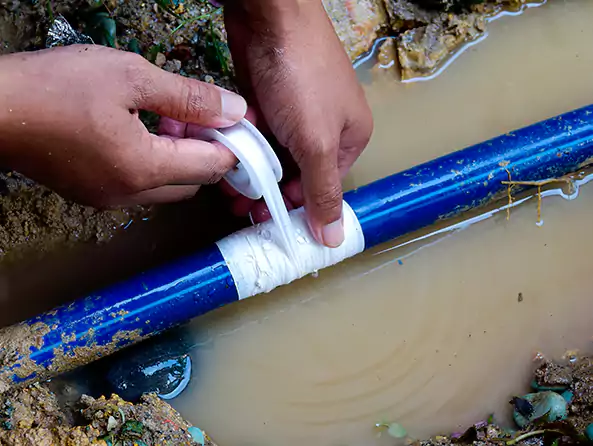 Why Choose Killeen Plumbing Service for Water Line Replacement in Killeen, TX?