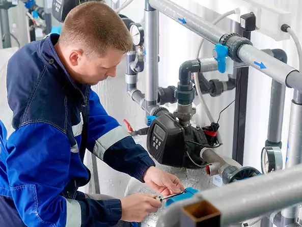 Why Choose Killeen Plumbing Service for Water Softener Installation in Killeen, TX?