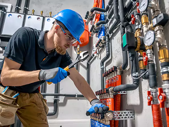 Why Choose Killeen Plumbing Service for Water Softener Repair in Killeen?