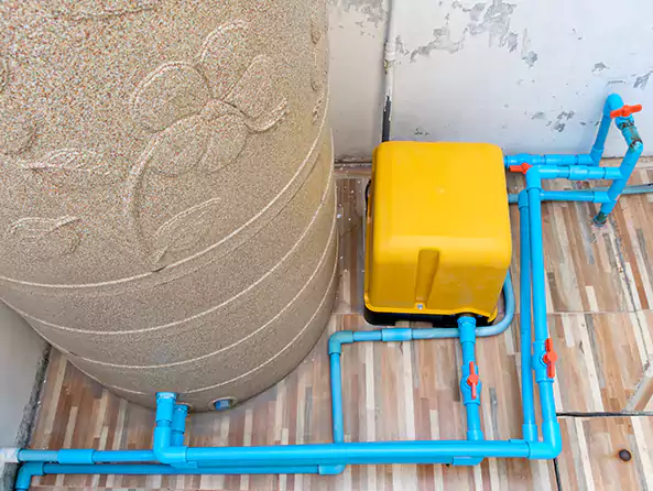 Why Choose Killeen Plumbing Service for Well Pressure Tank Replacement in Killeen, TX?