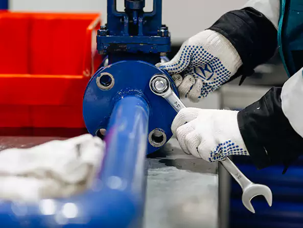 Why Choose Killeen Plumbing Service for Well Pump Repair in Killeen, TX?