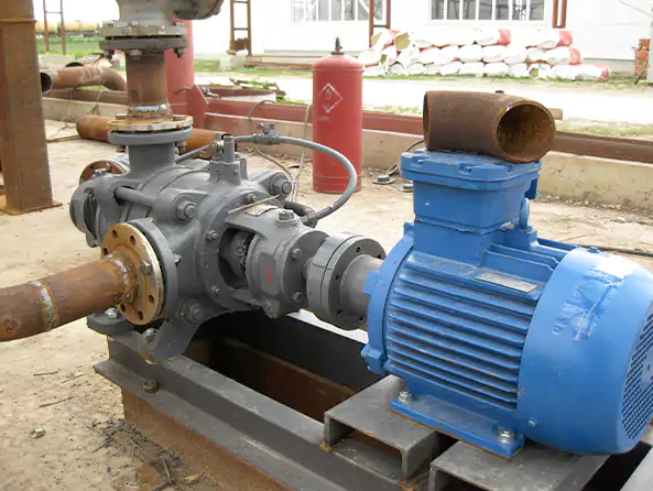 Why Choose Killeen Plumbing Service for Well Pump Replacement in Killeen, TX?